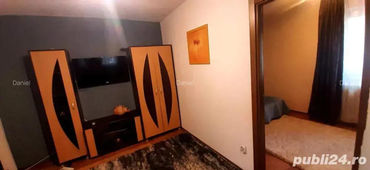 Imchiriez apartamen 2 camere Sagului - 5