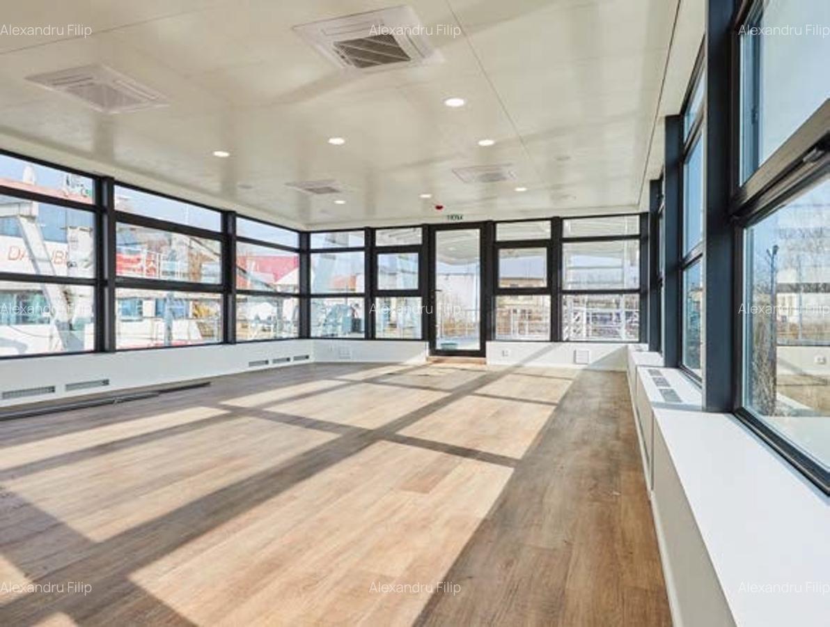 Hotel plutitor STAR - Tulcea - 3