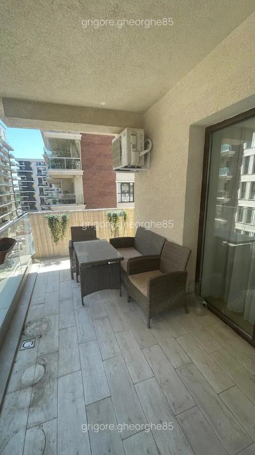 Drumul Taberei, Moghioros Residence - 10