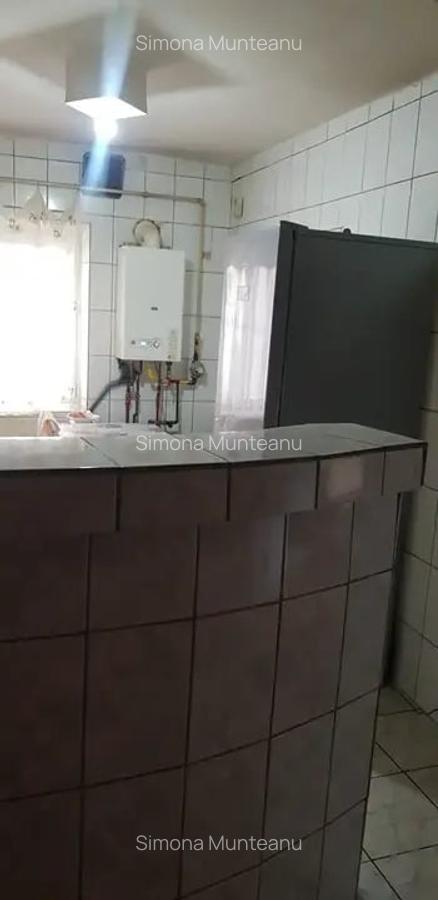 4 camere 100 metri patrati, 2 bai, 2 balcoane, Militari Pacii - 3