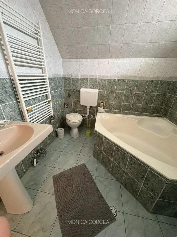 De inchiriat apartament in zona centru (Mihai Eminescu 48) - 3