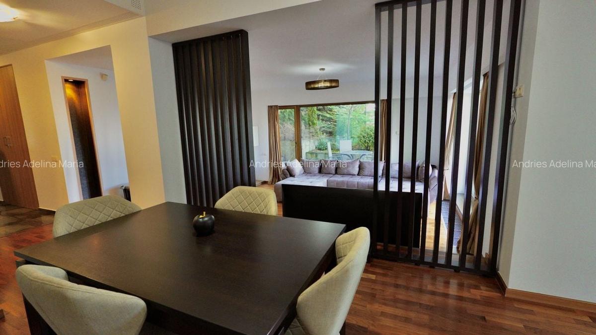 BELLEVUE RSIDENCE! Apartament 3 camere - 21
