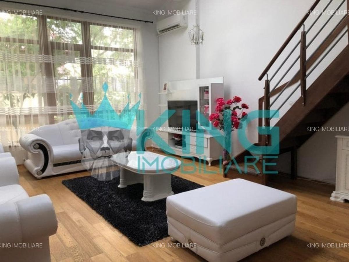 Apartament cu 4 camere, mobilat în Dămăroaia - 4