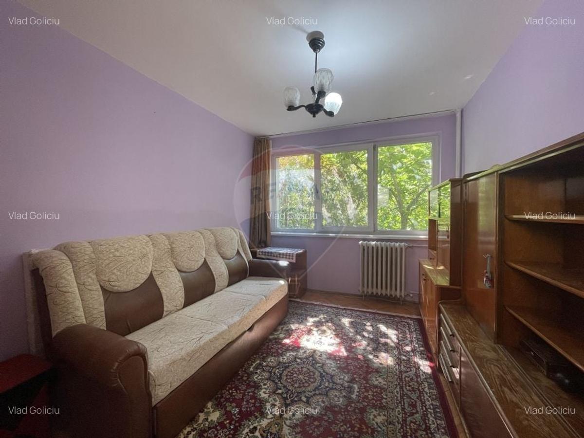 Apartament cu 2 camere in Sagului - 4