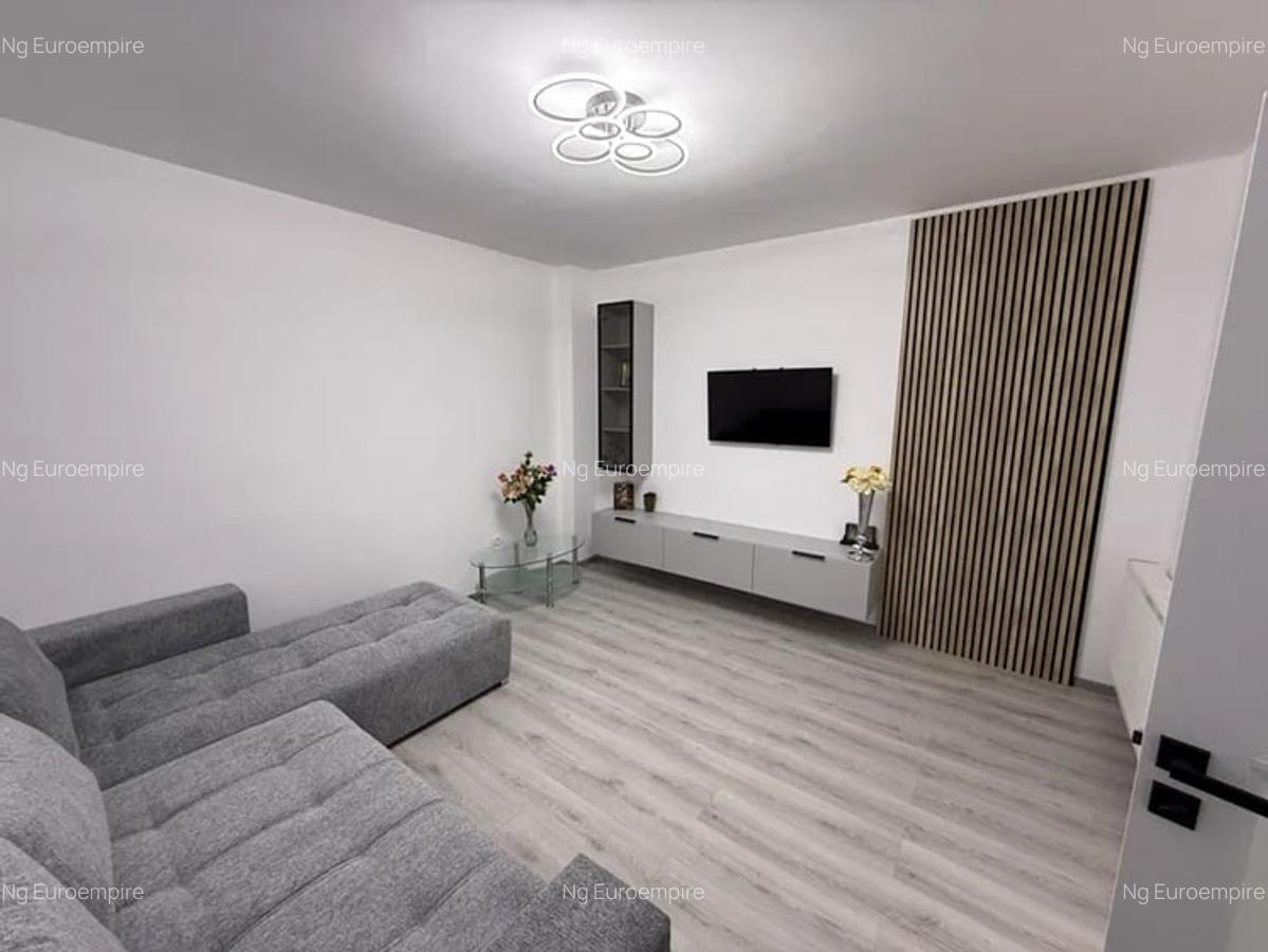 Casa 2 camere zona FALEZA NORD - 1