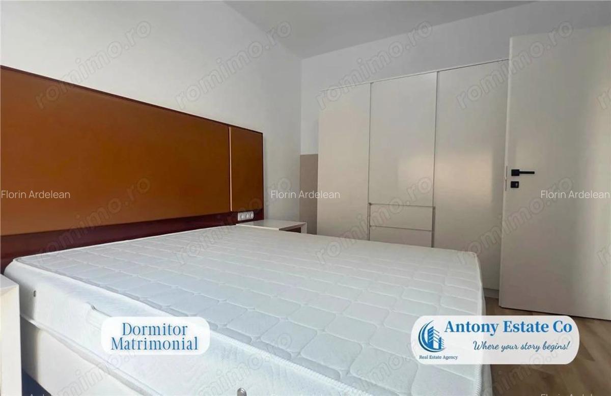 Apartament de inchiriat, 2 Camere, OpenSpace, Prima Arena, Oradea - 5