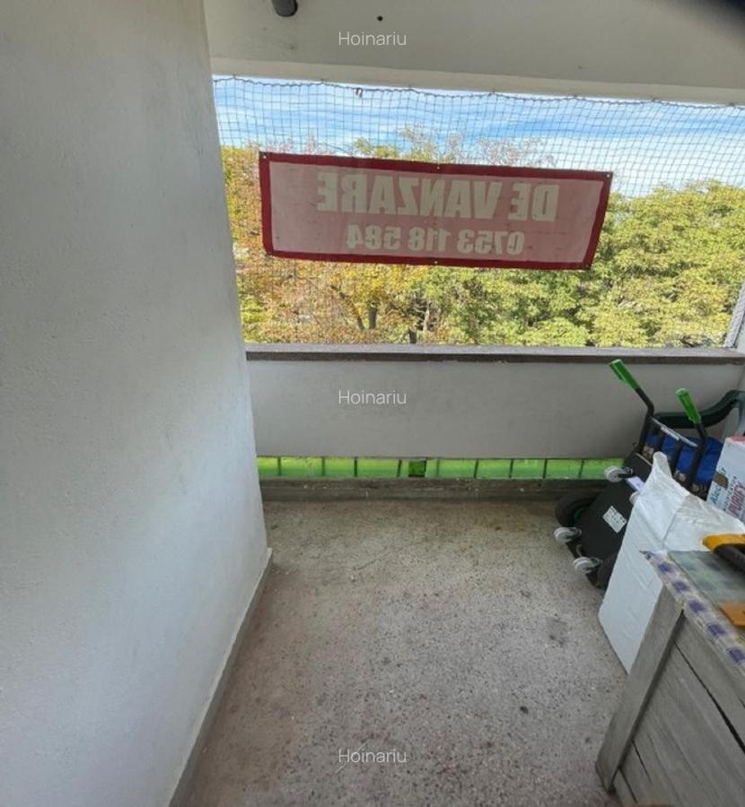 3 camere Domneasca - Gradina Publica, et.3/4, 2 balcoane, 88.43 mp - 6