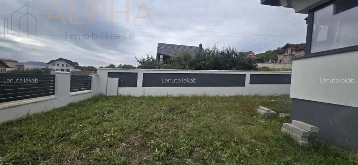 Casa noua, moderna cartier Viisoara, Bistrita-Nasaud - 4