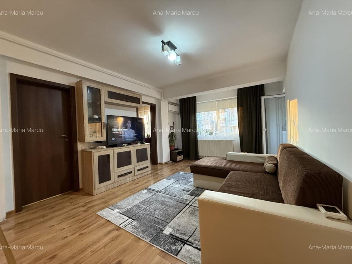 Apartament cu 2 camere semidecomandat, mobilat în Colentina - 2