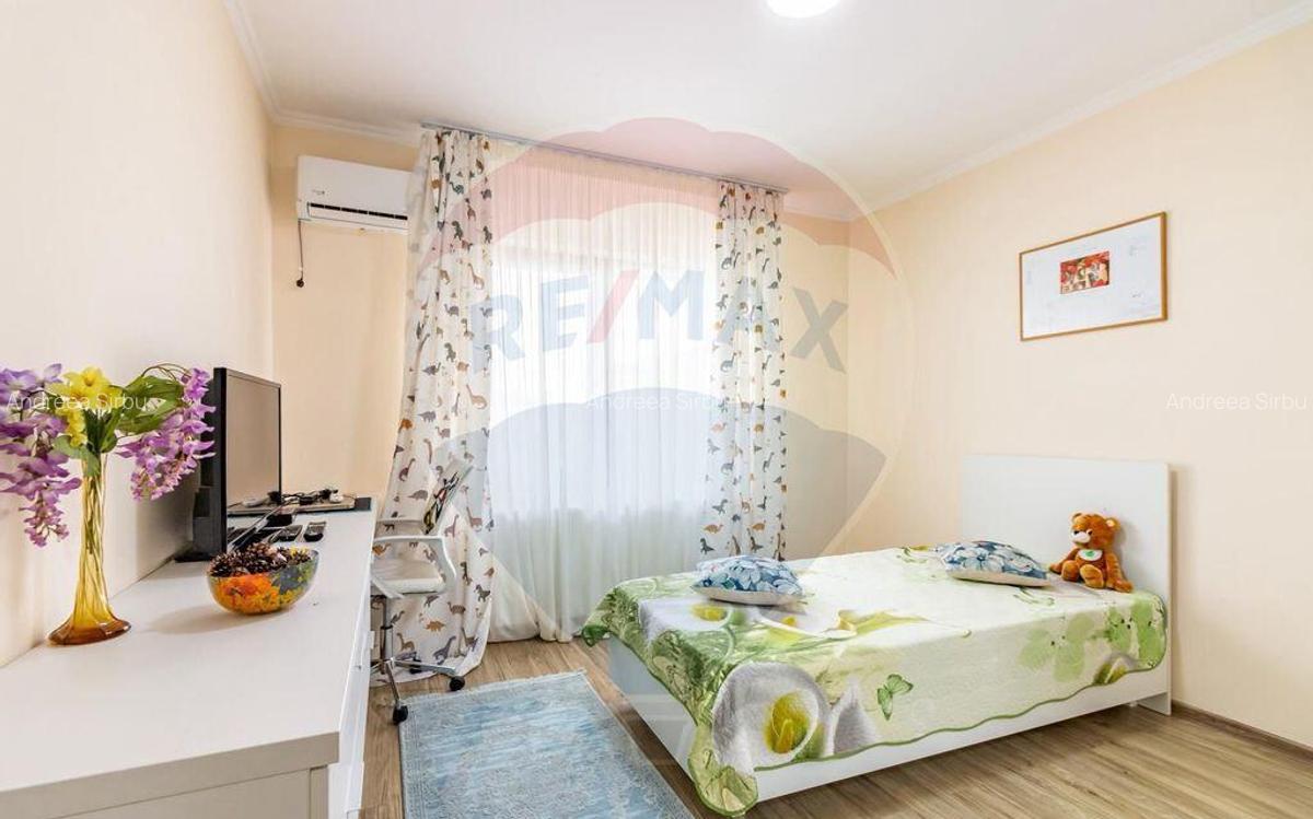 Casa / Vila de vanzare in Corbeanca, Petresti, acces ra... - 17