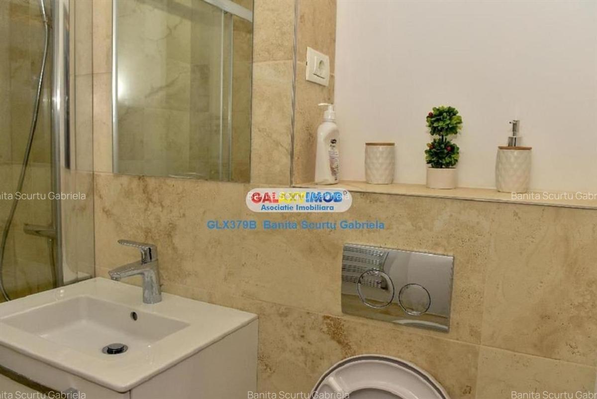 Vanzare apartament 2 camere,renovat complet. zona N.Grigorescu - 2