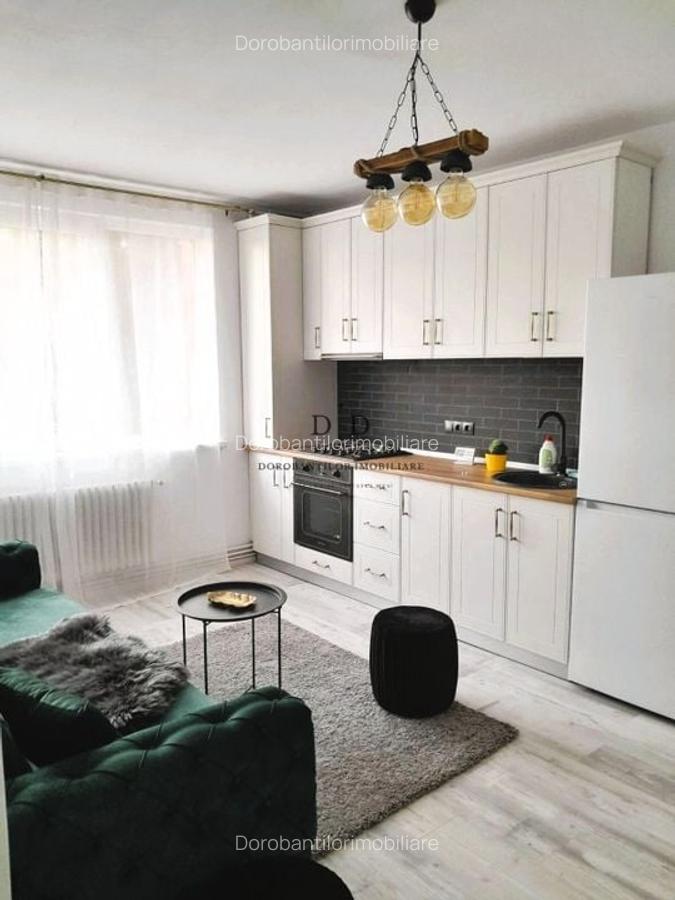 Apartament de închiriat 3 camere-parcare– zona Sala Sporturilor - 5