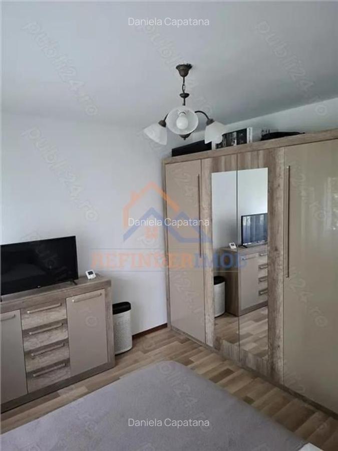 Apartament cu 3 camere circular în Lujerului - 3