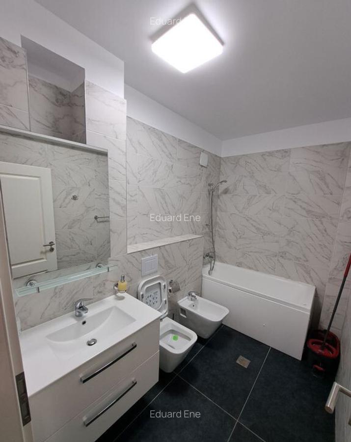 Apartament 2 camere de inchiriat bloc nou 2023, zona ... - 4