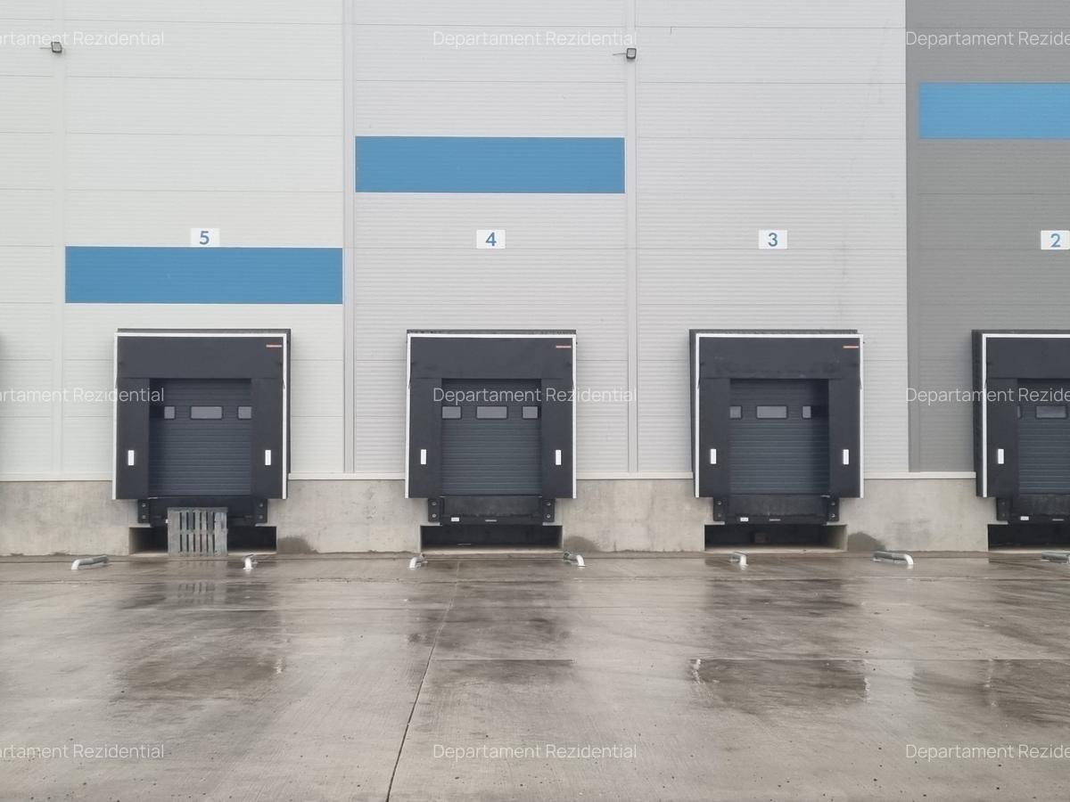 Hale industriale, logistice si de depozitare in Miroslava, COMISION 0% - 1