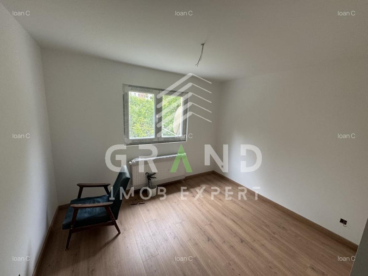 Totul Nou | Prima Inchiriere | 2 camere | 2 balcoane | Manastur/Primaverii - 7