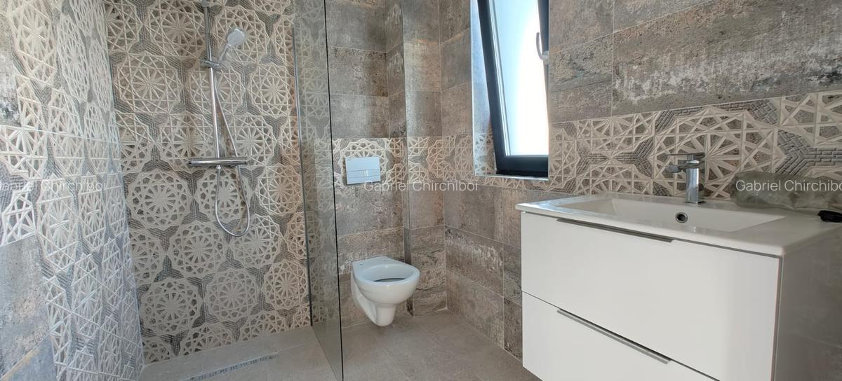Casă Nouă – 4 Camere | 455 mp Teren |  115 mp utili - 6