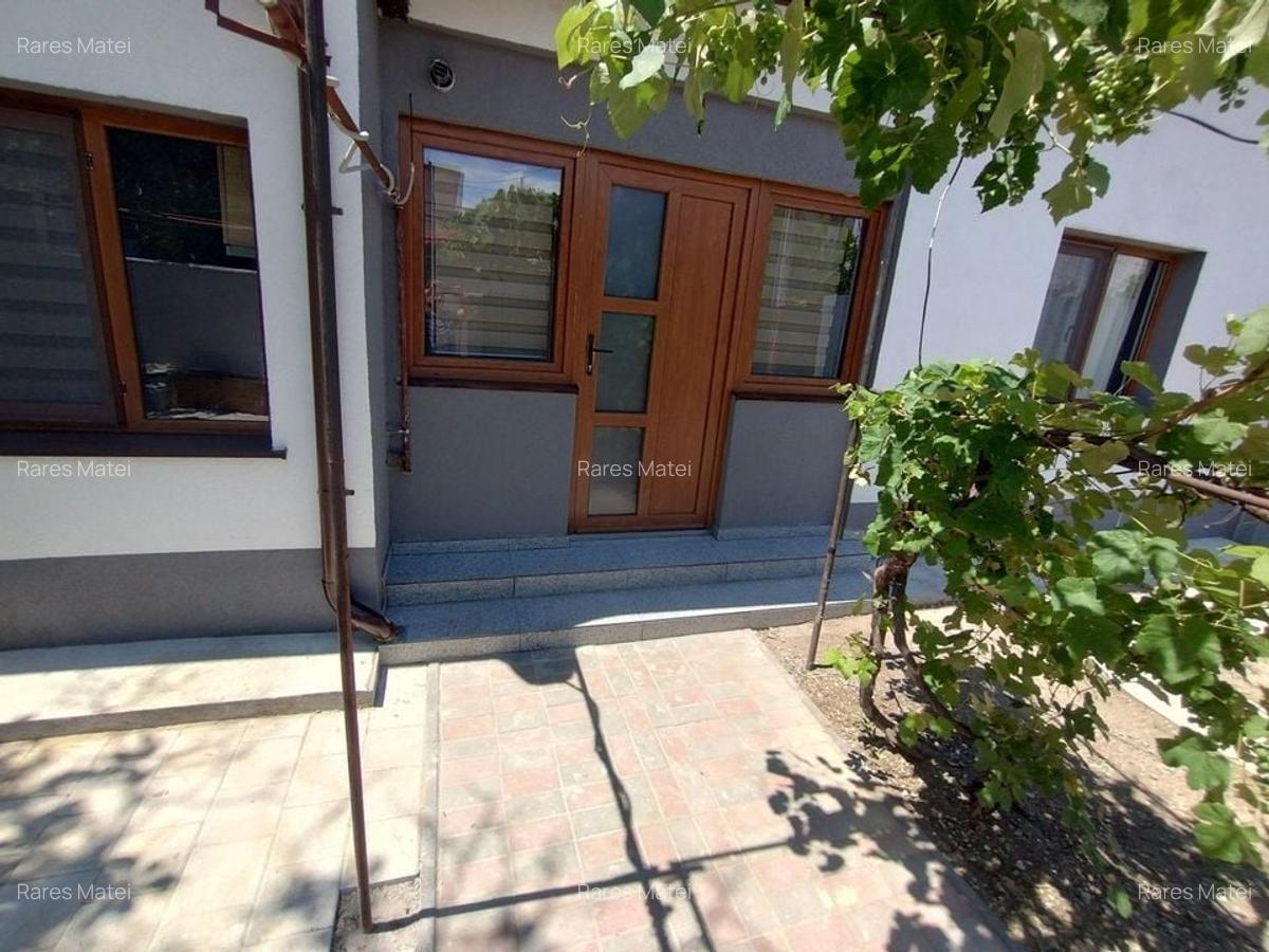 De inchiriat casa 3 camere, Rahova Sector 5 - 6