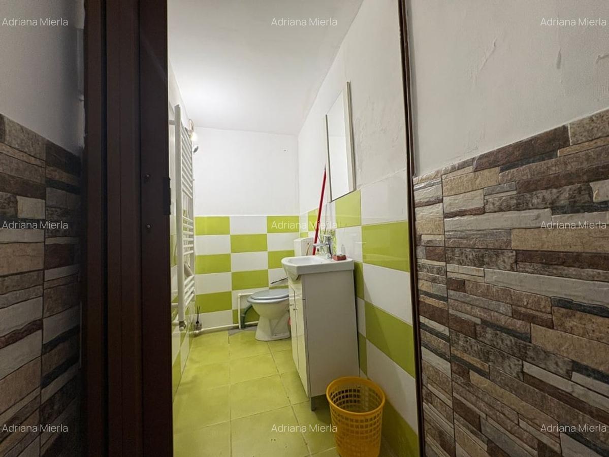 Spatiu comercial, parter + demisol, 51 mp, Zona Centrala - 5