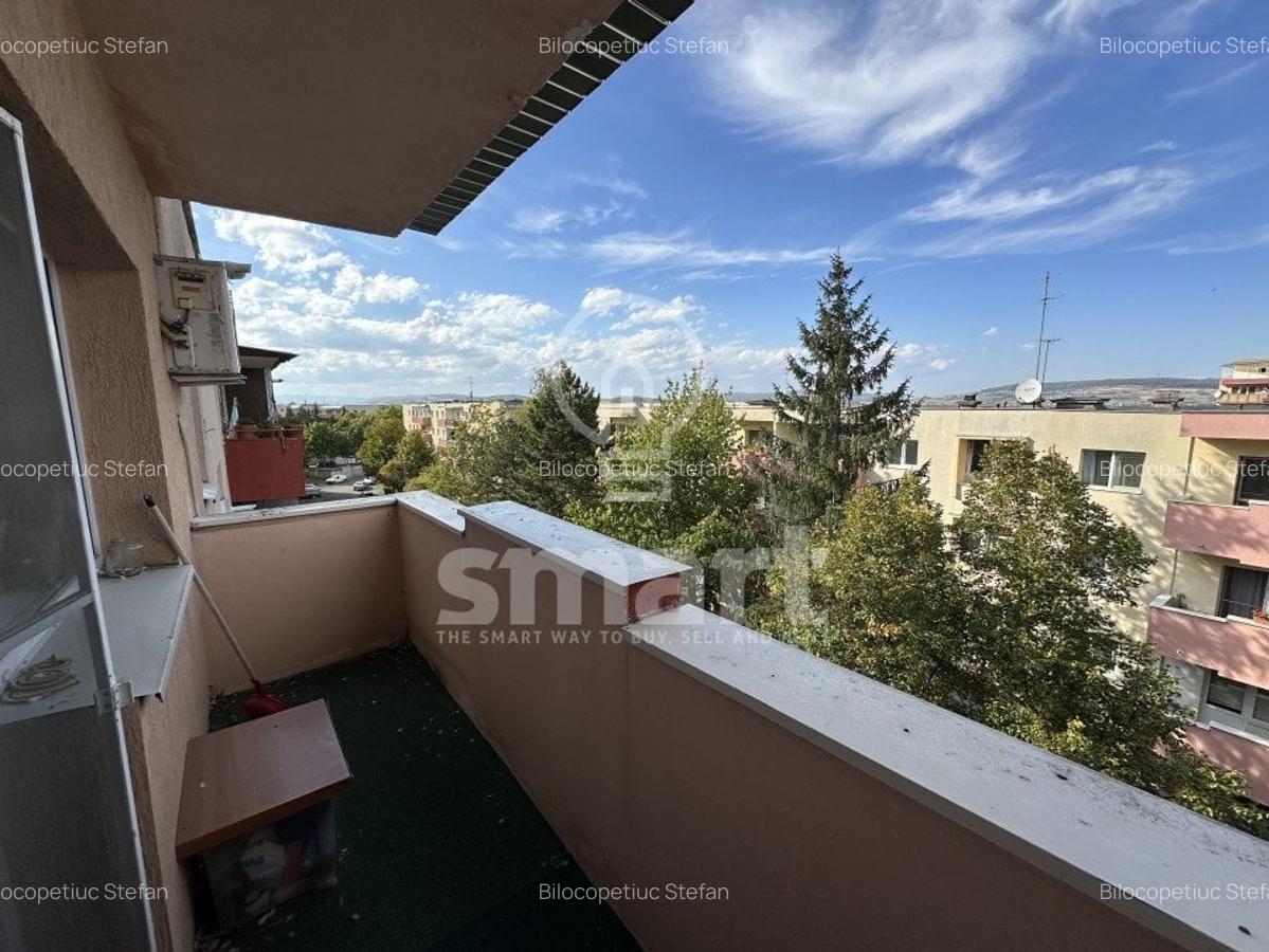 Apartament 3 camere decomandat Zorilor cu parcare CAZARE UNTOLD - 7