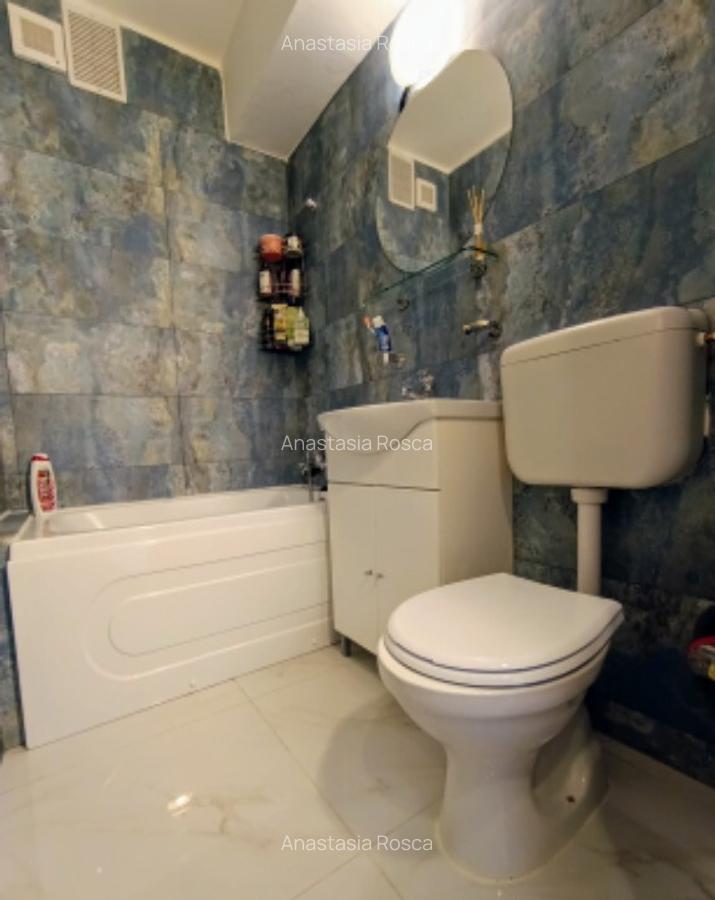 Apartament 2 camere renovat, Gara de Nord, Sectorul 1 - 15