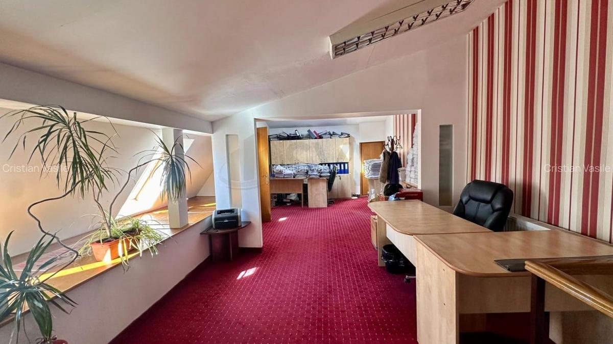 REA1021651 Apartament 6 camere pretabil birou sau rezidential - 9