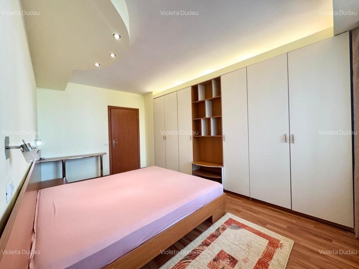 Apartament 2 camere, bloc nou, foarte Spatios in zona  Dorobanti - Floreasca - 10
