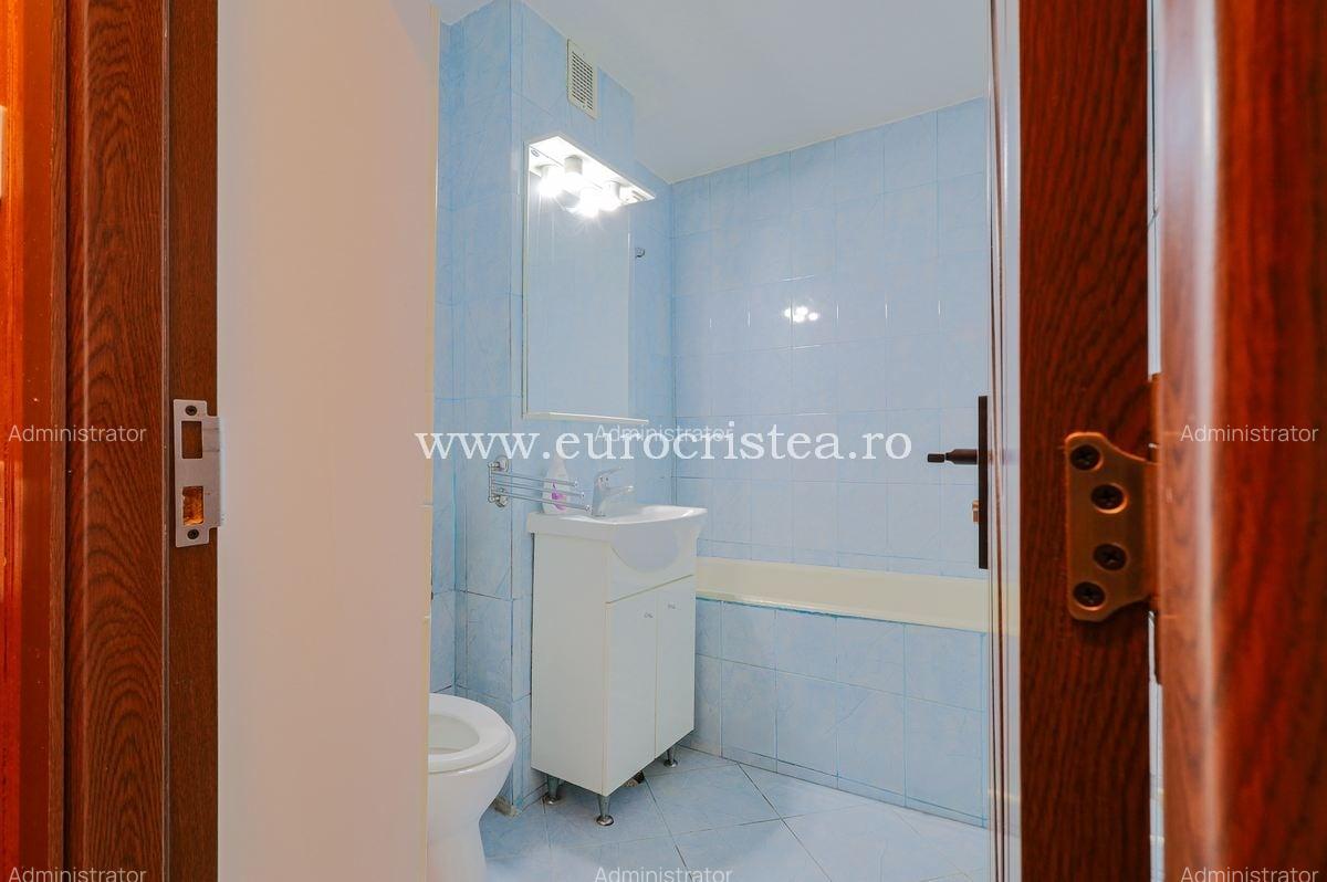Apartament cu 2 camere confort 1 de vânzare în Mangalia– 51,13 mp Parc Evergreen - 8