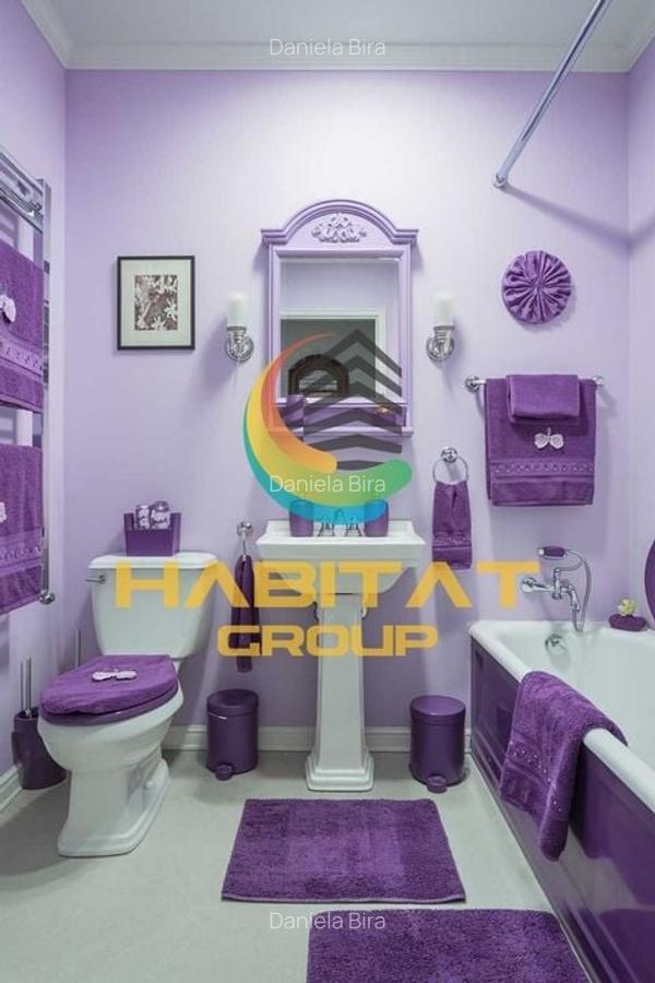 Vanzare ap. 2 camere dec. 65mp etaj 2/4 bloc nou, cu lift Grand Arena Kaufland - 5