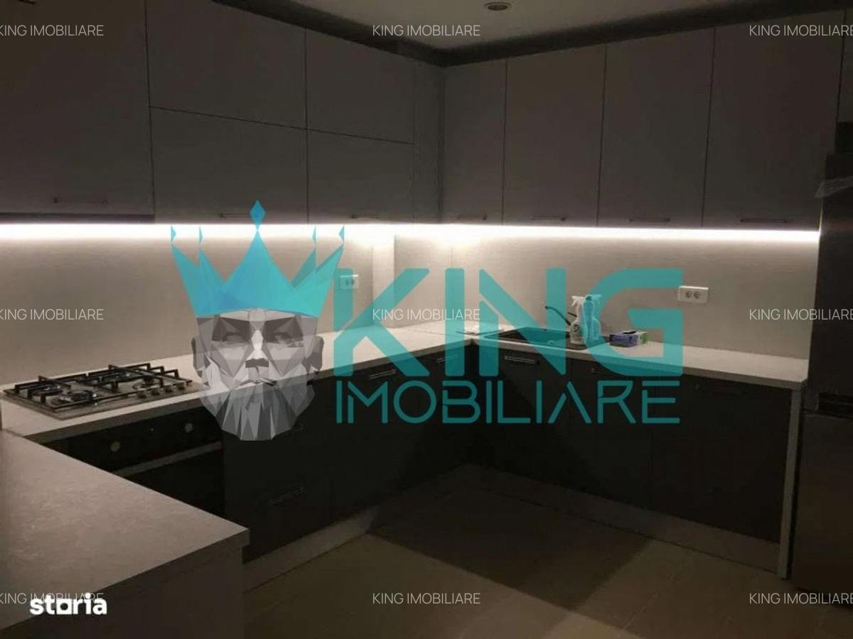 Apartament 2 Camere Straulesti Bucuresti - 9