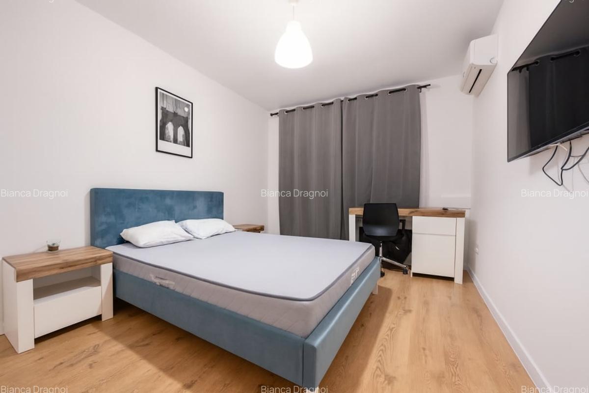 Ivory Residence-Pipera| Apartament 2 camere - 1