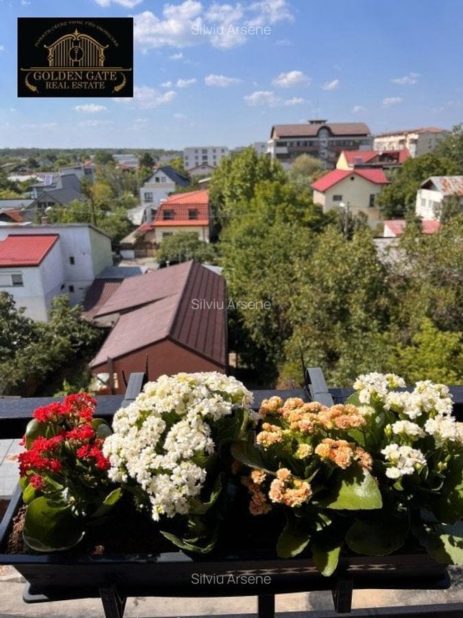 COMISION 0%| Bucurestii Noi  | 2 Camere | Centrala | Parcare - 13