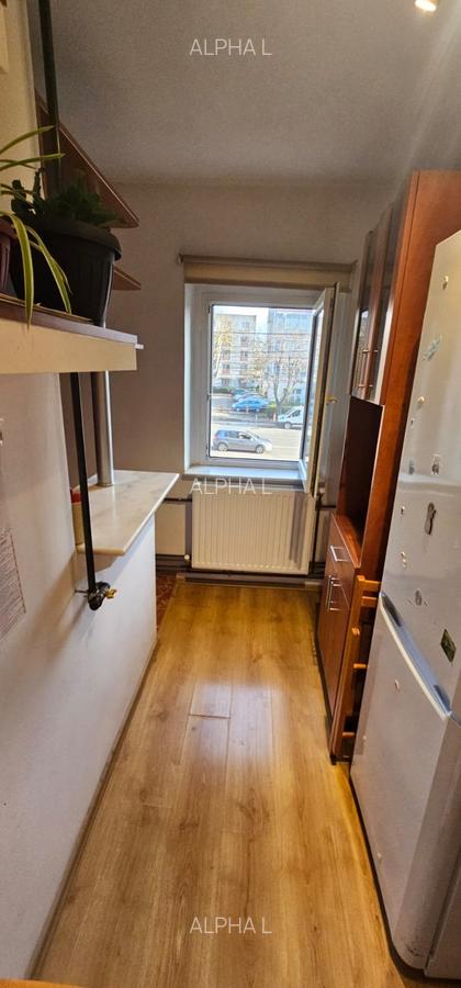 Garsoniera 40 Mp, Etaj 1, Centrala pe Gaze, Termen Lung - 4