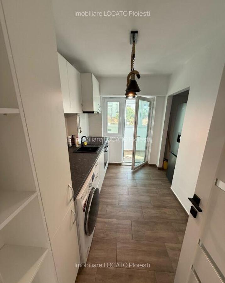 Inchiriere apartament 3 camere Ultracentral Ploie?ti - 3