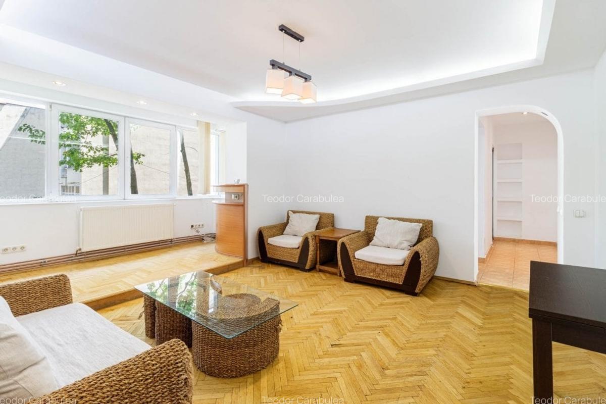 Pentru Familie - 3 camere 70 mp - Pajura - 1