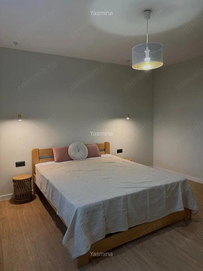 Garsoniera de inchiriat in zona Aviatiei - 1