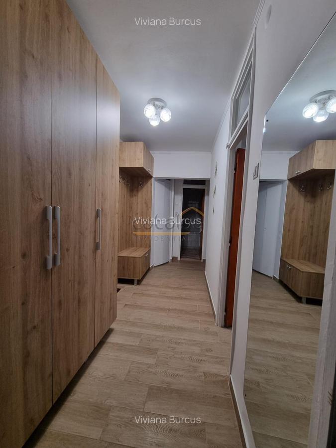 Apartament cu 2 camere de vanzare in zona Matei Basarab- Popa Nan - 20