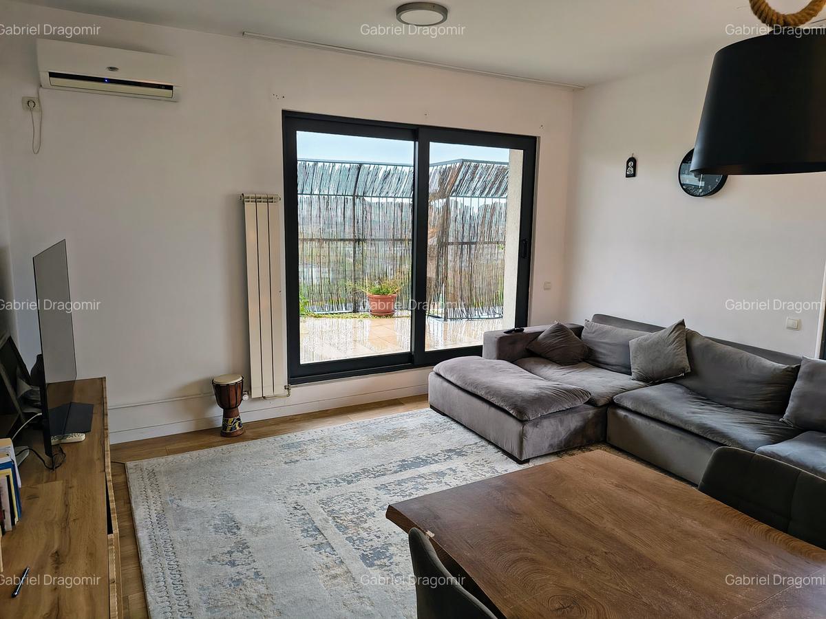 Penthouse spectaculos în Titan – spațiu, confort și priveliște panoramică - 6