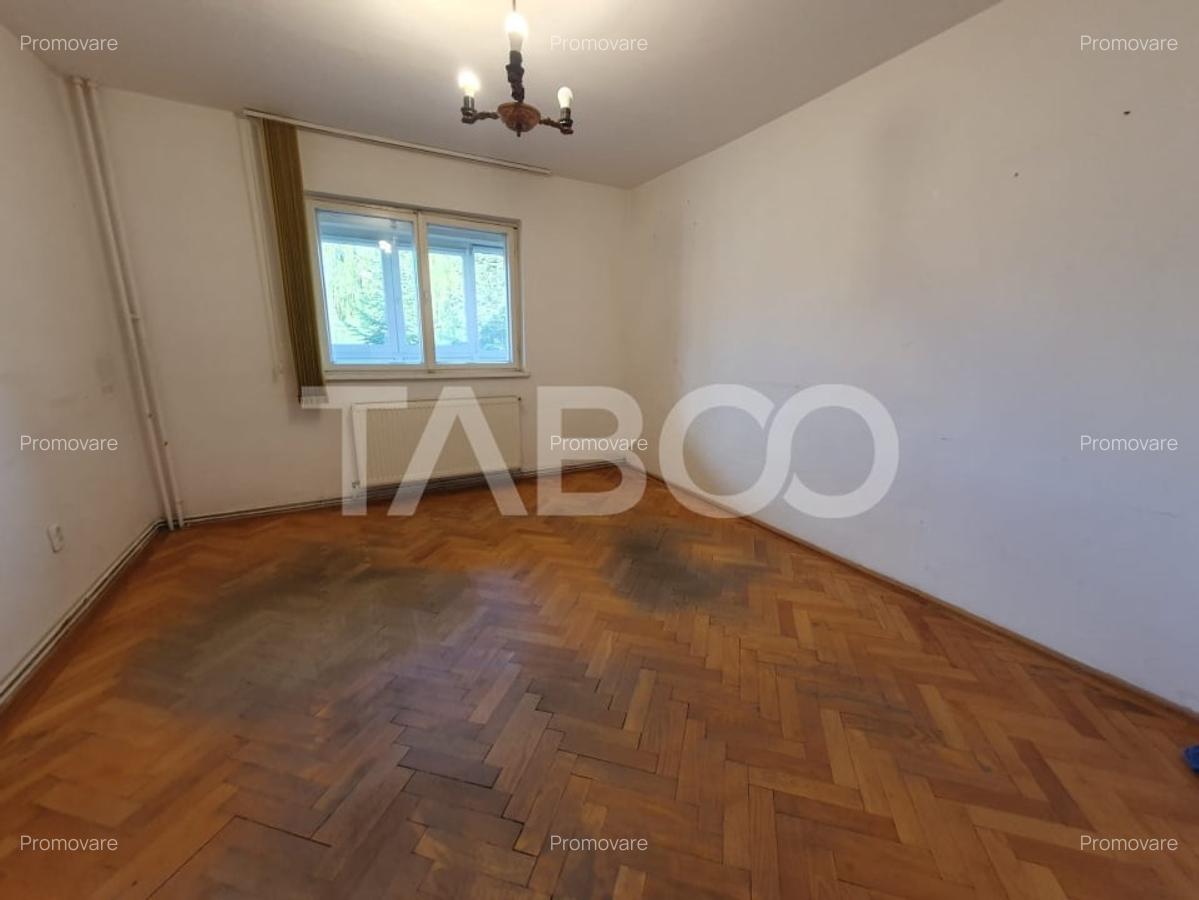 Spatiu destinat pentru afacerea ta in zona Centrala 70  mp - 3