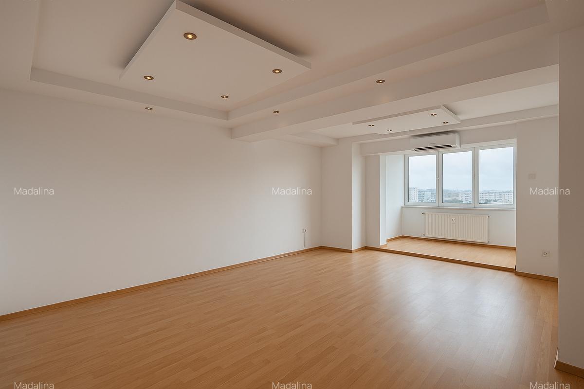 Bdul Decebal Duplex 4 camere, etajele 6 si 7, 122 mp utili - 20