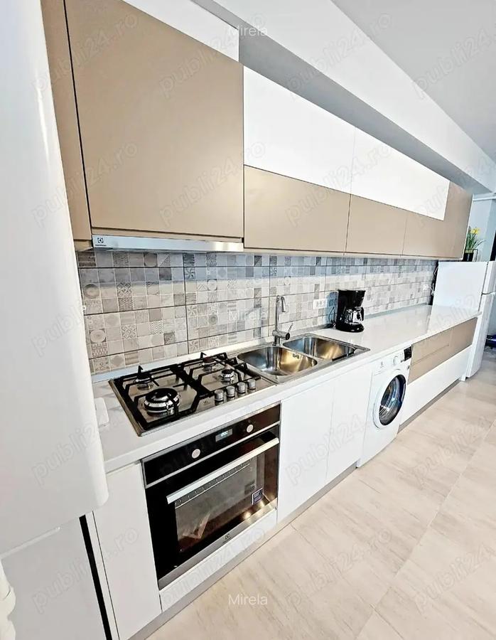 Apartament termen Lung sau Scurt Mamaia Navodari - 5