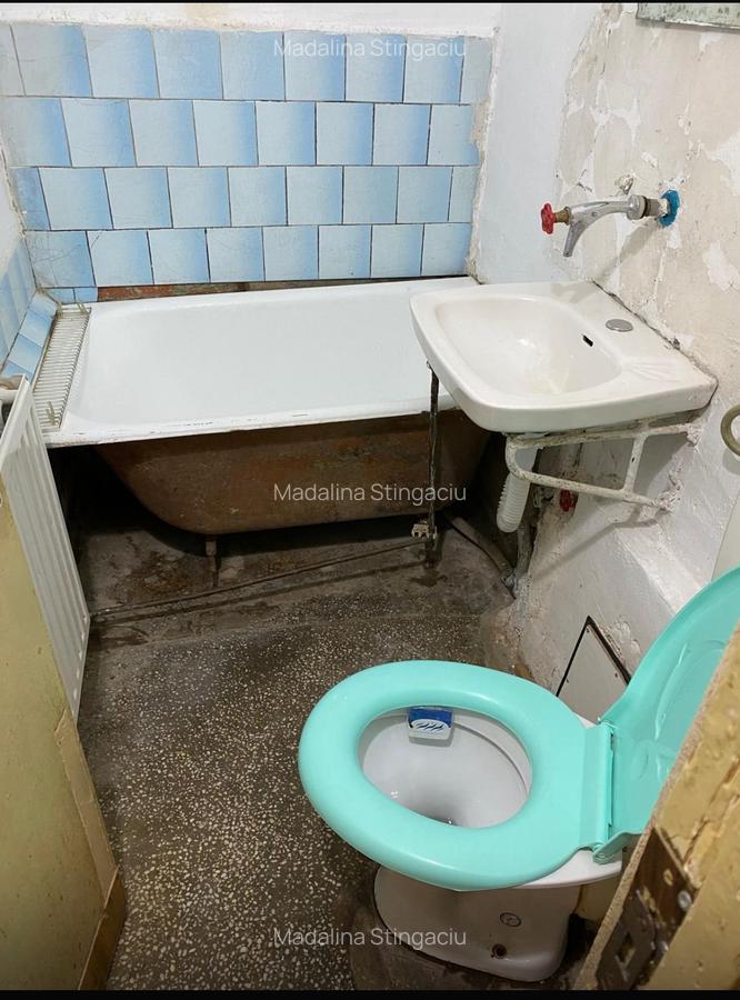 Apartament 2 camere de vânzare – Str. I.L. Caragiale, Râșnov - 5