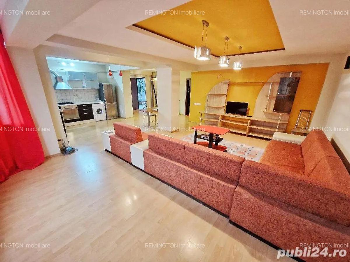 Apartament 2 camere Bd. Mamaia - 72mp, etaj 2, la cheie - exclusivitate - 8