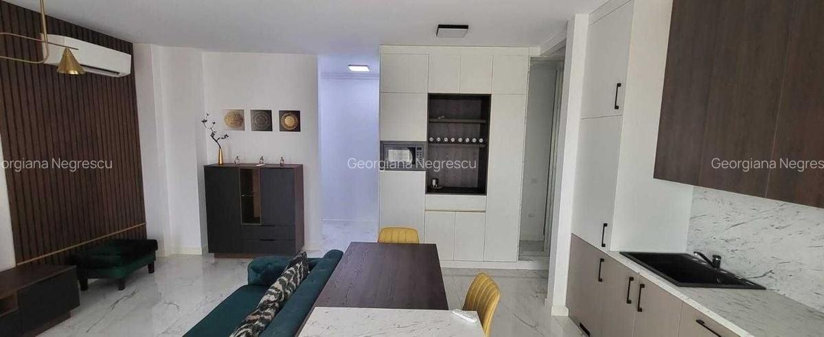 Giroc - Lidl | 2 Camere | Lift | Piscina | Mobilat si Utilat - 3
