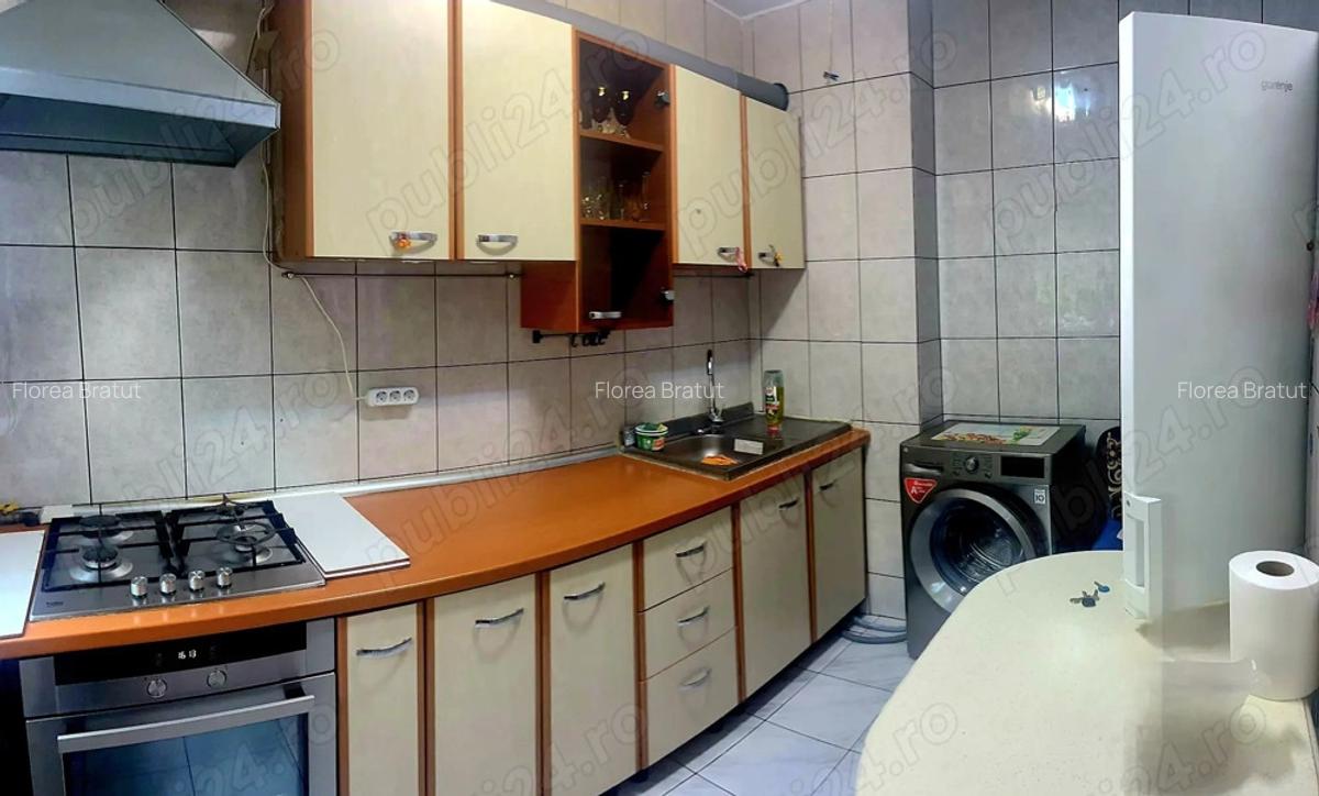 2 Camere Decomandate - Politehnica Lujerului Militari - 5 2 Camere Decomandate - Politehnica Lujerului Militari - 5