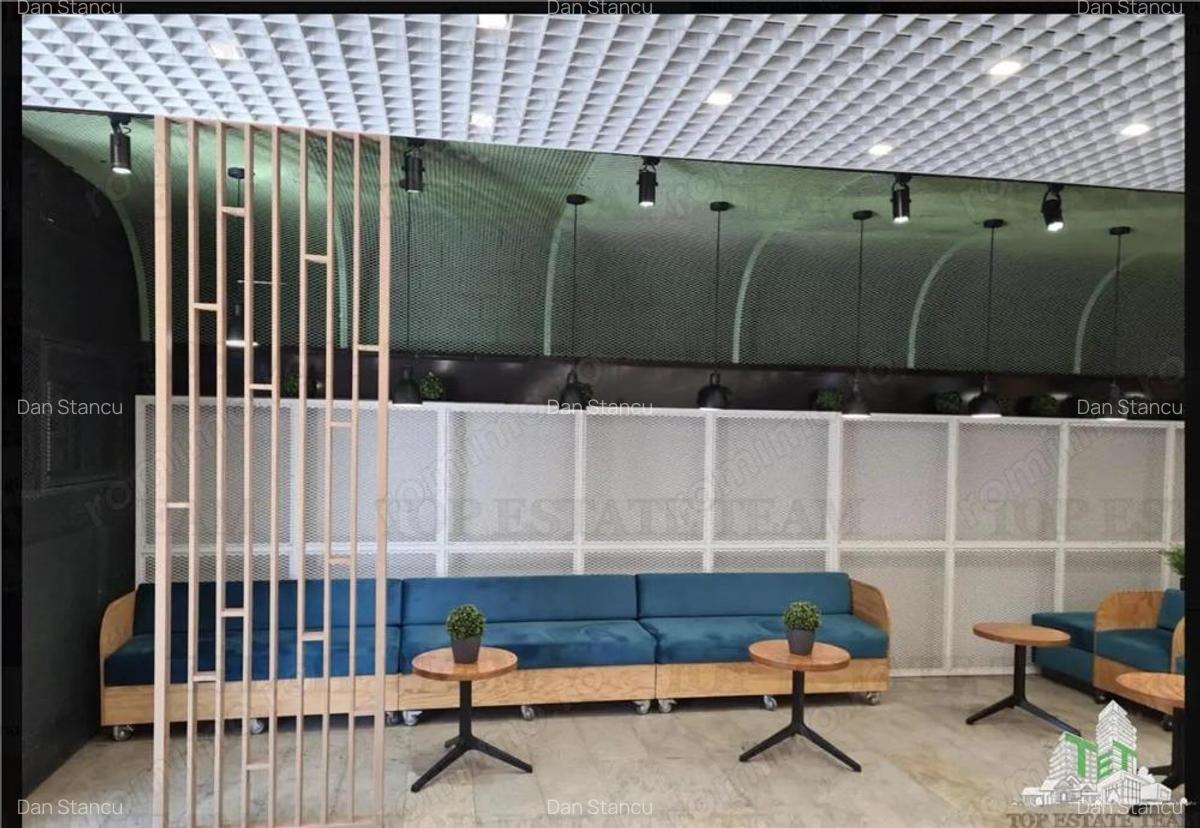 Spatiu de Birouri de 623 mp in Zona Floreasca - 8