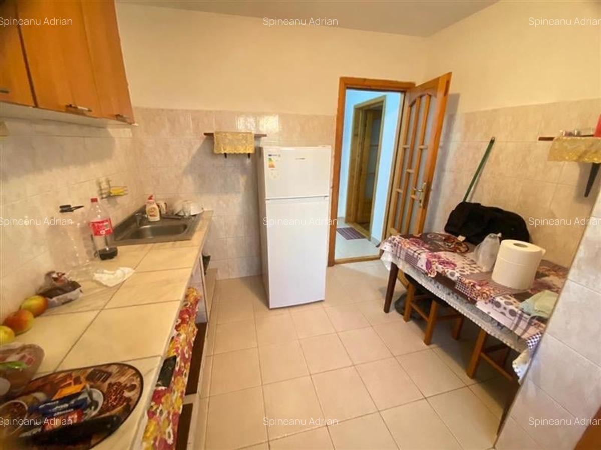 2 camere cf1 Girocului-Judetean parter cu balcon - 5