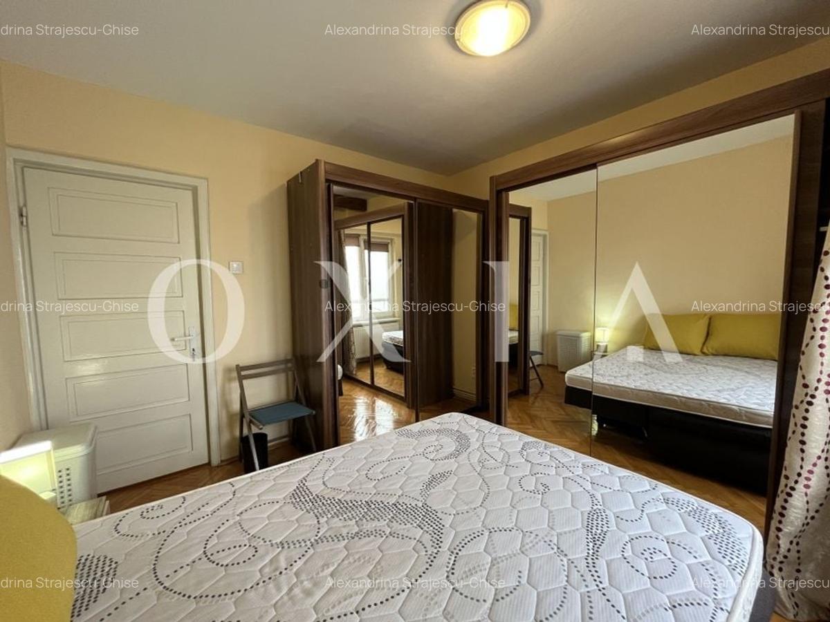 SX655 3 Camere decomandat - Etaj intermediar - 6