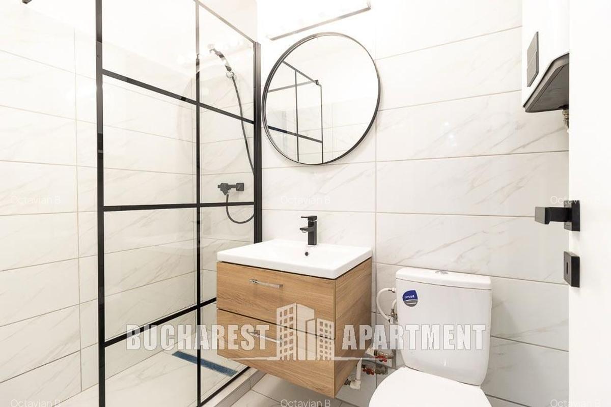 Renovated 3 Rooms Apartment close to Metro - 5
