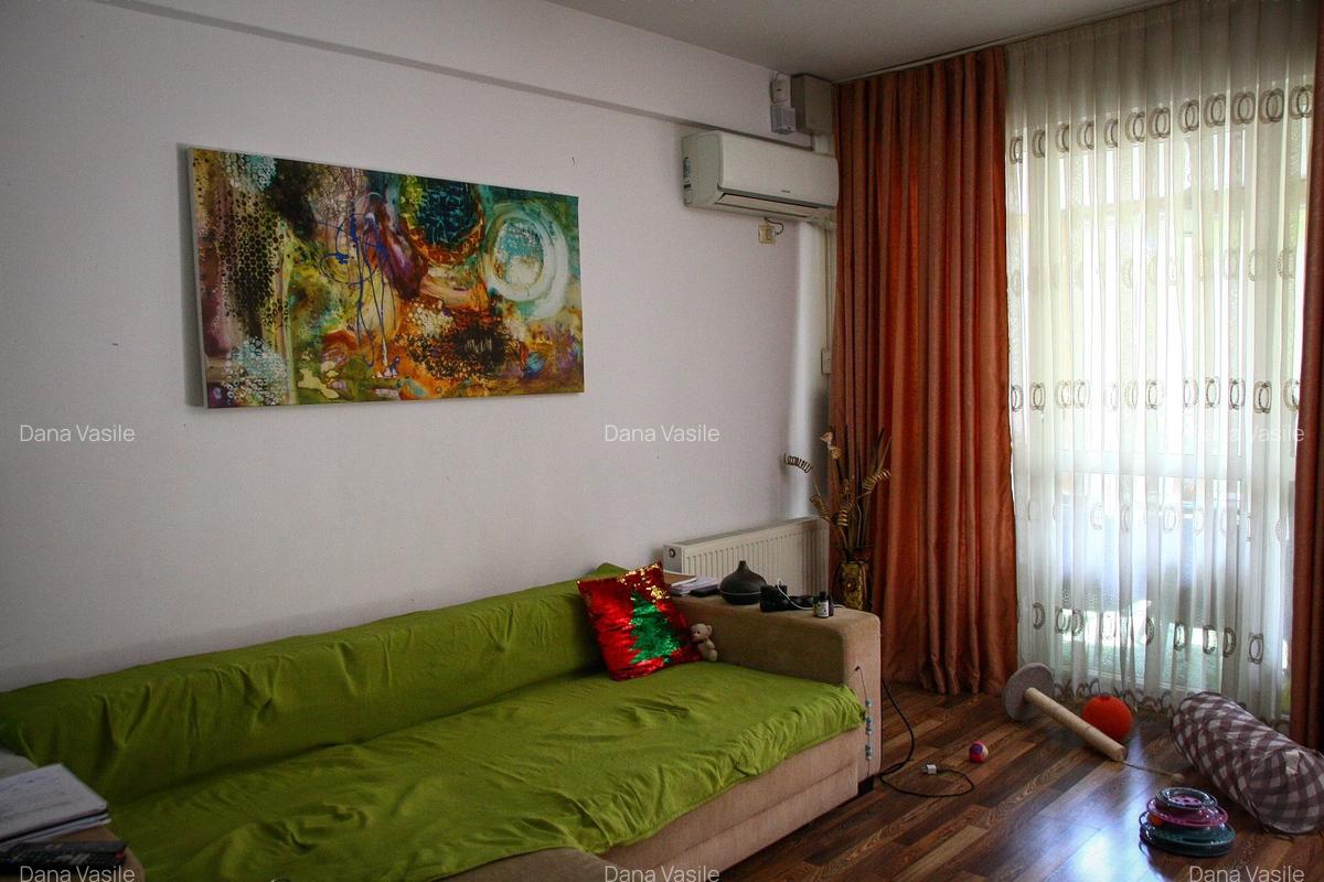 Apartament 2 camere,– Valea Largă / Prelungirea Ghencea - 3